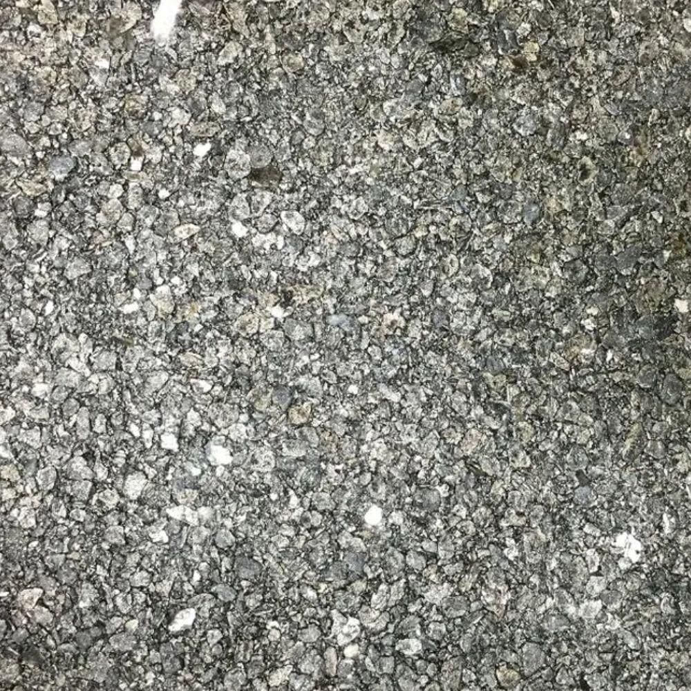 Papel De Parede Mica Natural Grafite M4020