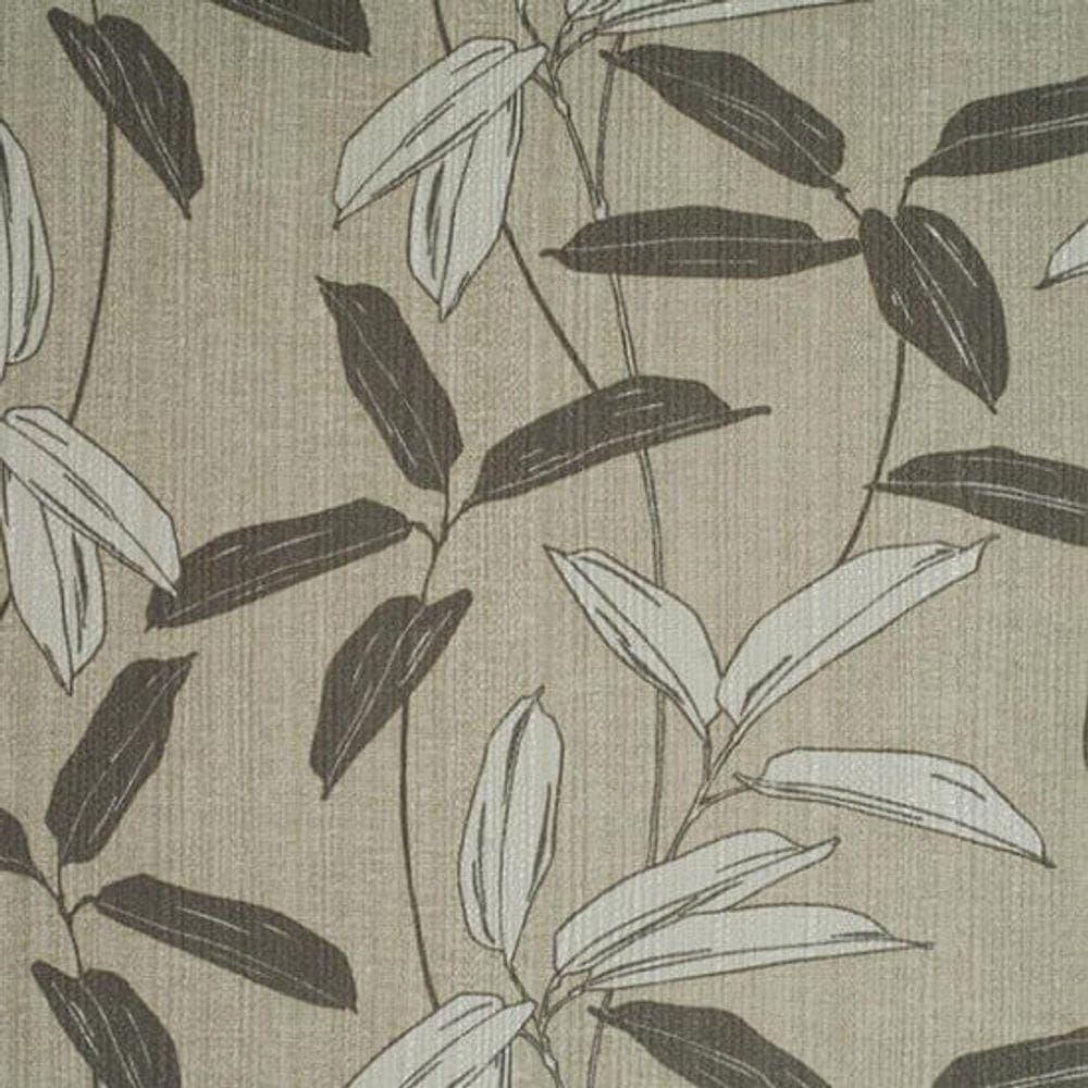 Papel De Parede Italiano Naturae 304-74 Vinílico - Rolo 10m X 0,53m