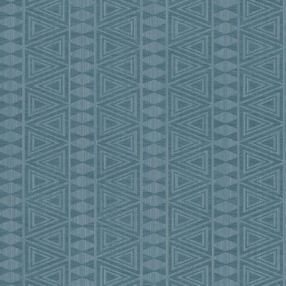 Papel De Parede Gravity Ethnic Gt2001 - Rolo 10m X 0,53m