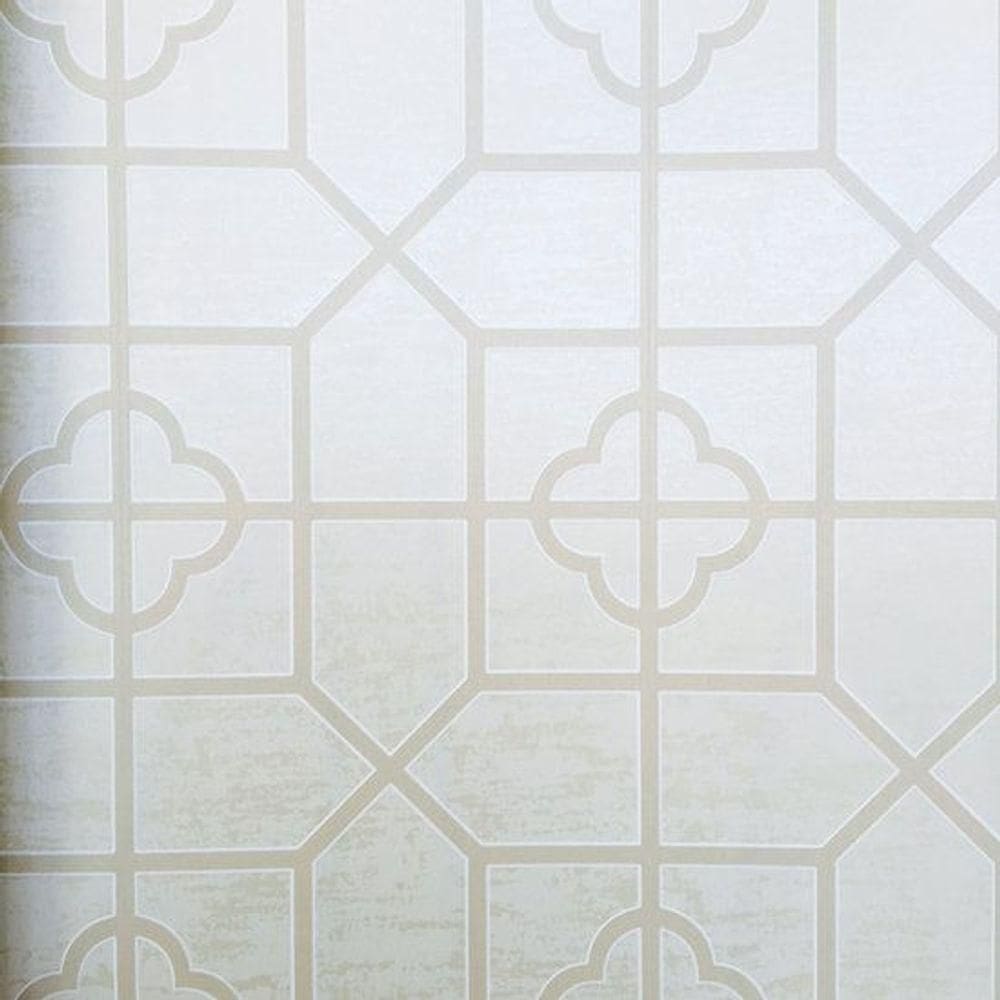 Papel De Parede Feature Wall 970304 - Rolo 10m X 0,53m