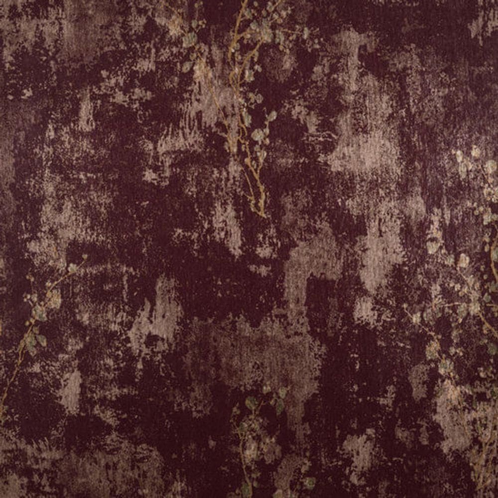 Papel De Parede Enchantment 120304 Vinílico - Rolo 10m X 0,53m