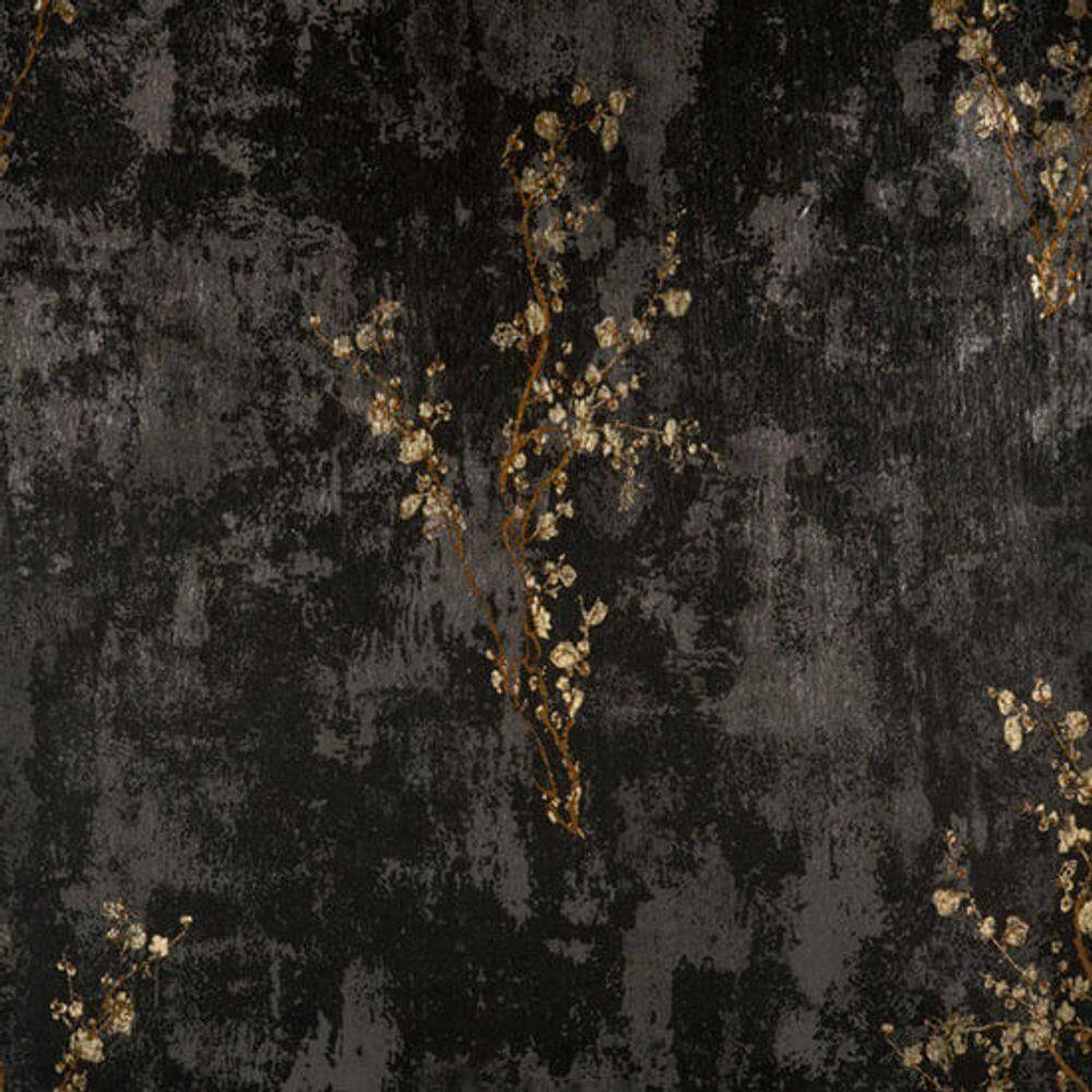 Papel De Parede Enchantment 120305 Vinílico - Rolo 10m X 0,53m
