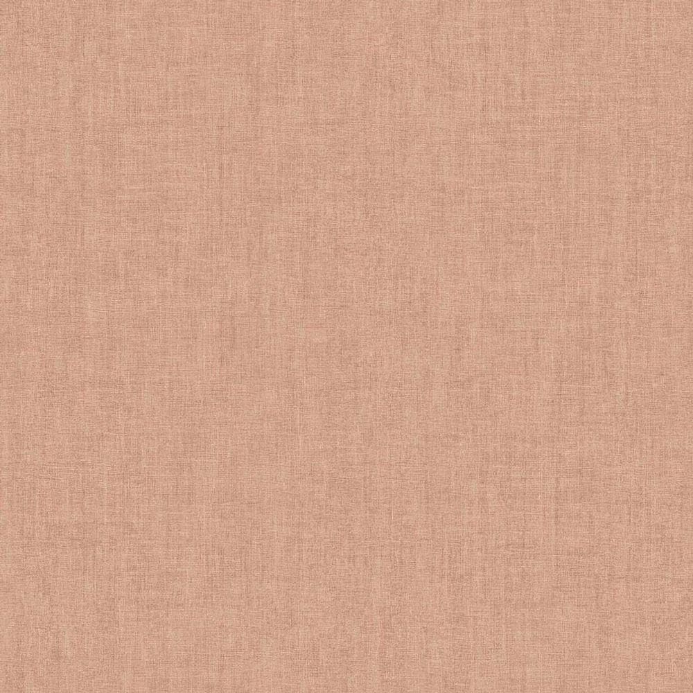 Papel De Parede Botany House Aspecto Têxtil Rose 15584