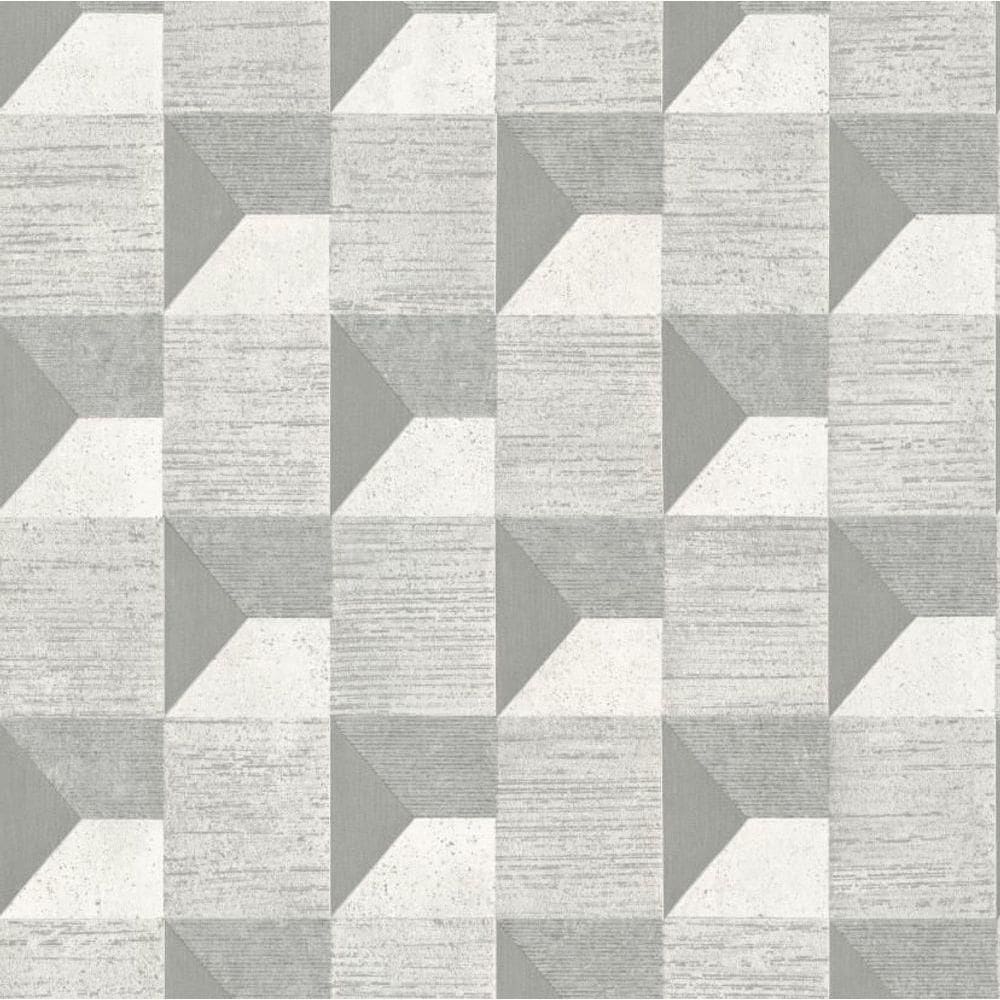 Papel De Parede Nomad Quad A48701 Tam 4m²