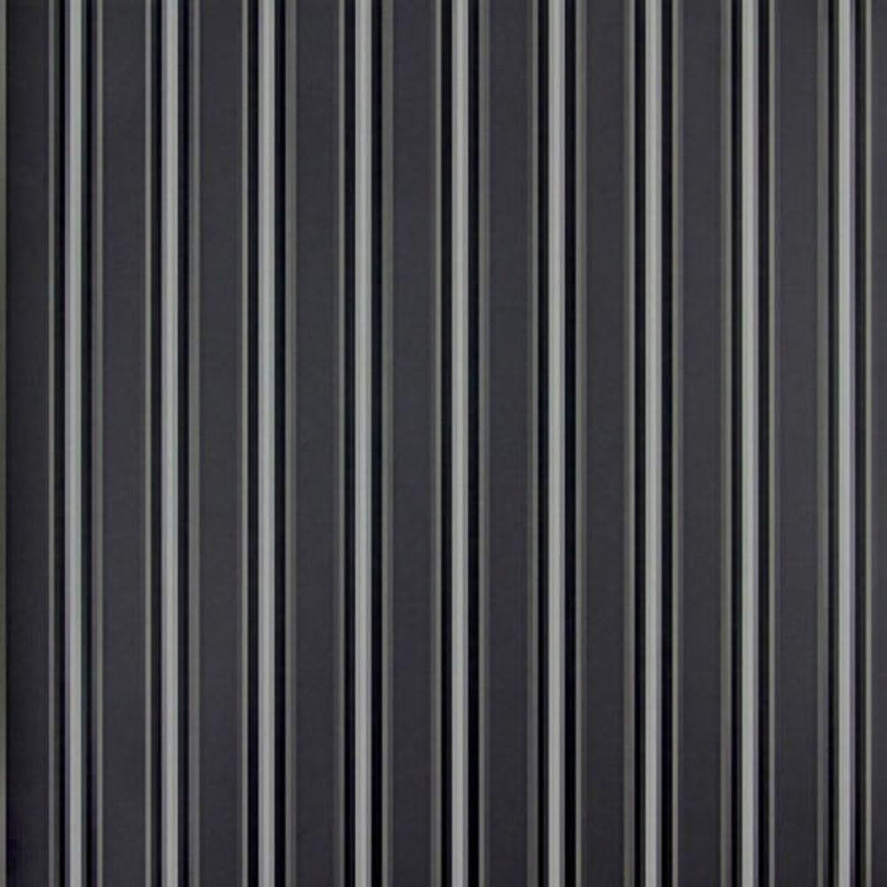 Papel De Parede Listrado Classic Stripes Ct889056 Vinílico - Rolo 10m X 0,53m
