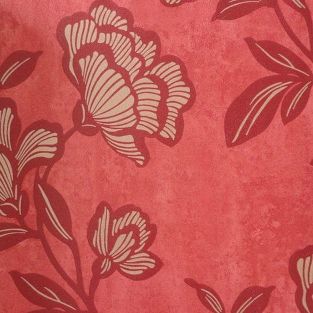 Papel De Parede Italiano Flow 80605 Vinílico