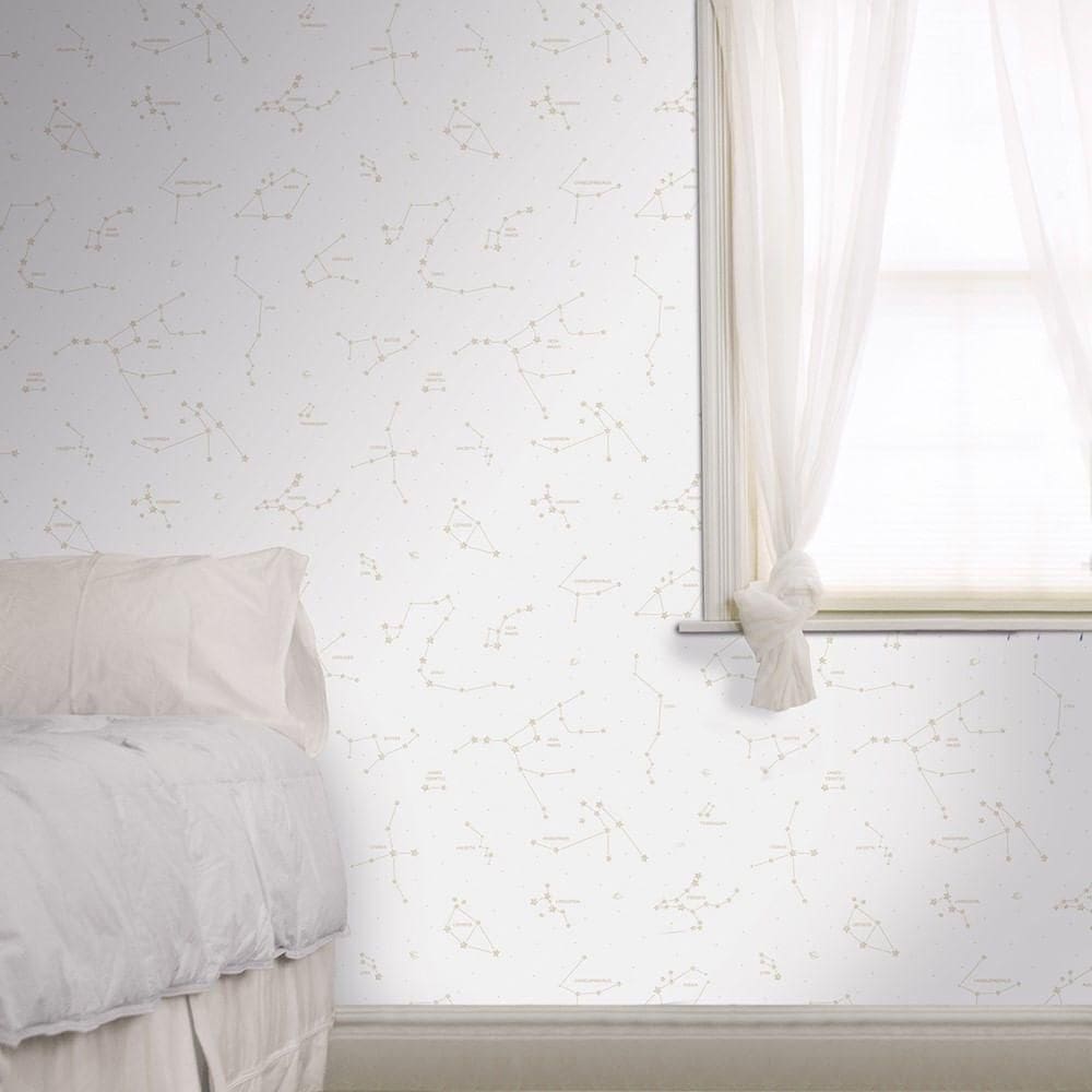 Papel De Parede Pippo Constellation 3362-3 Pippo 3362-3