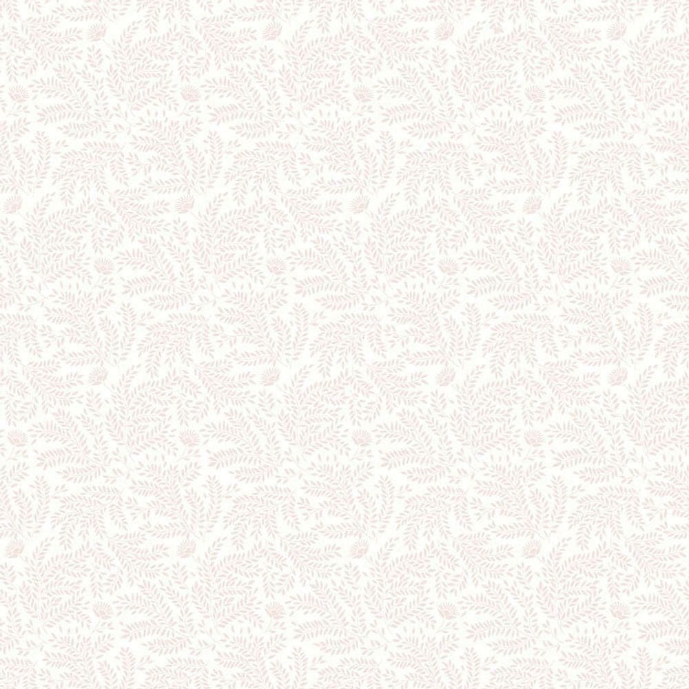 Papel De Parede Tartine Et Chocolat Feuillage Iodé 36200303 - Rolo 10m X 0,53m