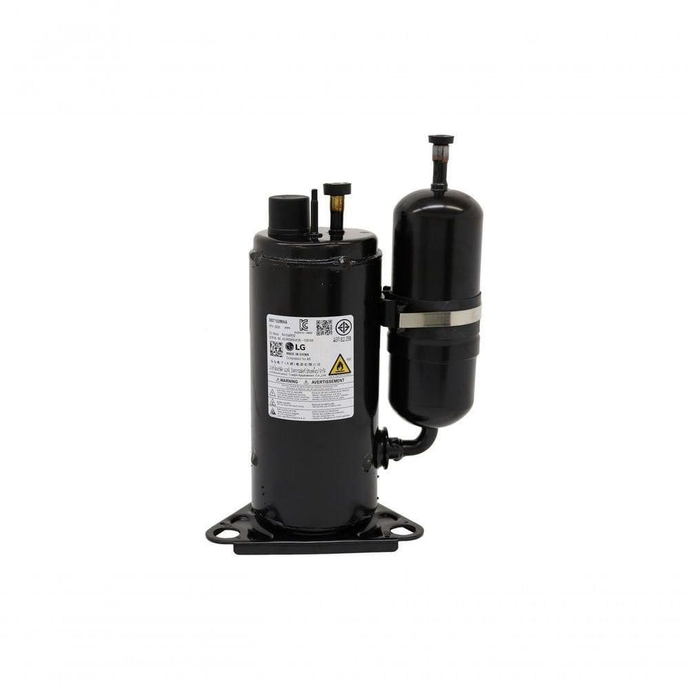 Compressor Inverter DST102MA Ar Condicionado LG TBZ39254301