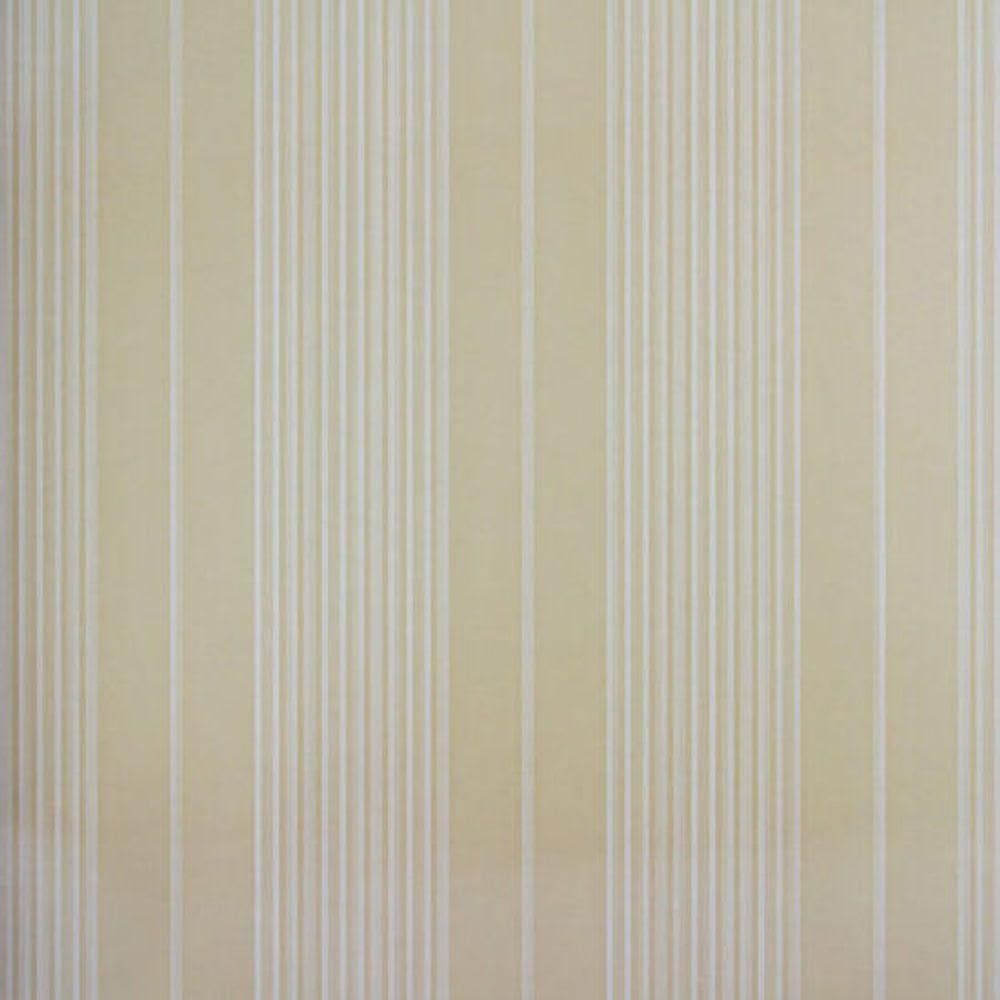 Papel De Parede Listrado Classic Stripes Ct889047 Vinílico - Rolo 10m X 0,53m