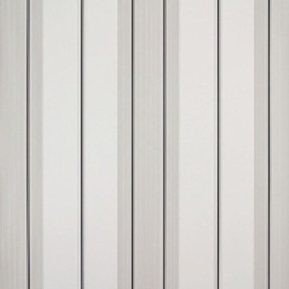 Papel De Parede Listrado Classic Stripes Ct889040 Vinílico - Rolo 10m X 0,53m