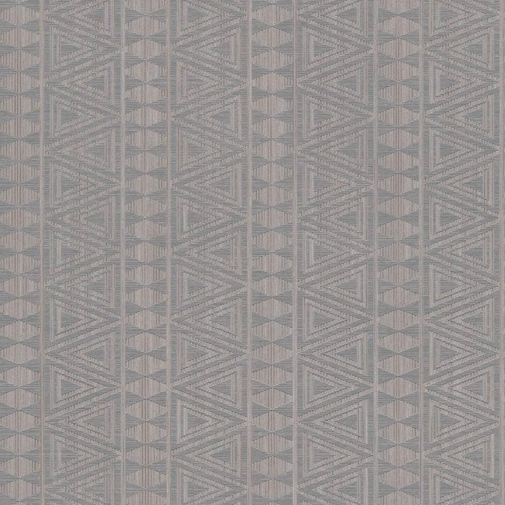 Papel De Parede Gravity Ethnic Gt2004 - Rolo 10m X 0,53m