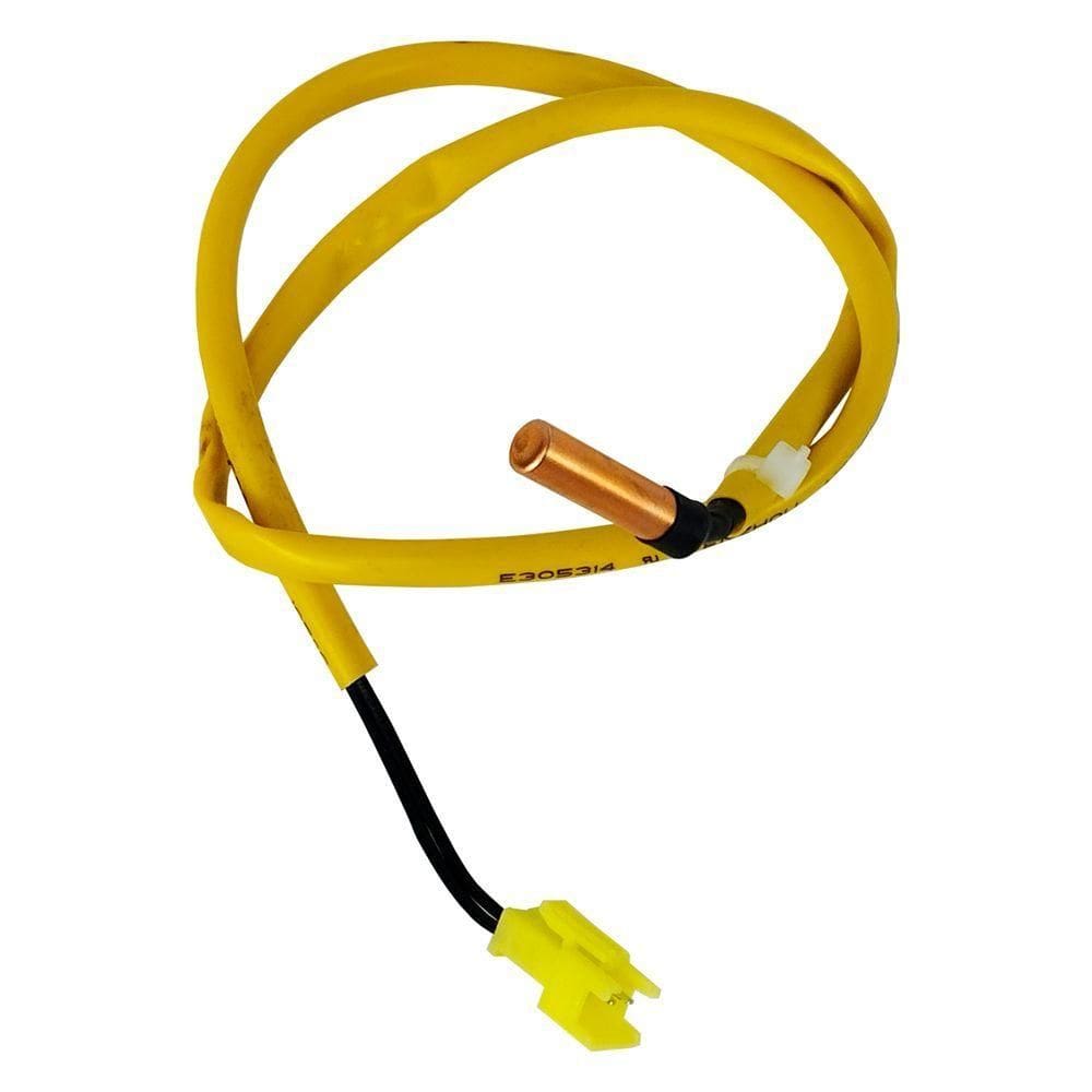Sensor De Temperatura Da Condensadora Ar Condicionado 9 A 60.000 Btus - Philco Único