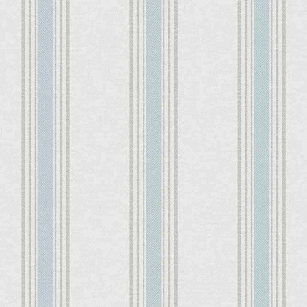 Papel De Parede Hana Listrado Azul 1909-1