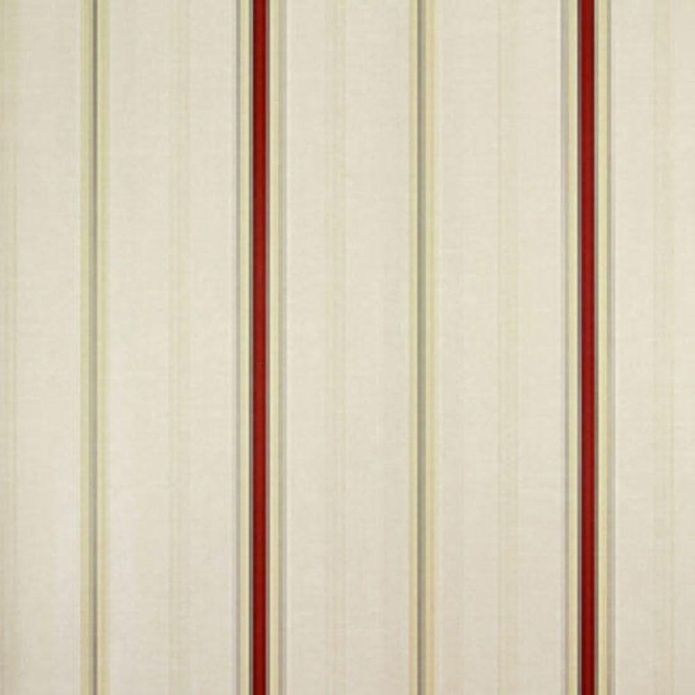 Papel De Parede Listrado Classic Stripes Ct889091 Vinílico - Rolo 10m X 0,53m