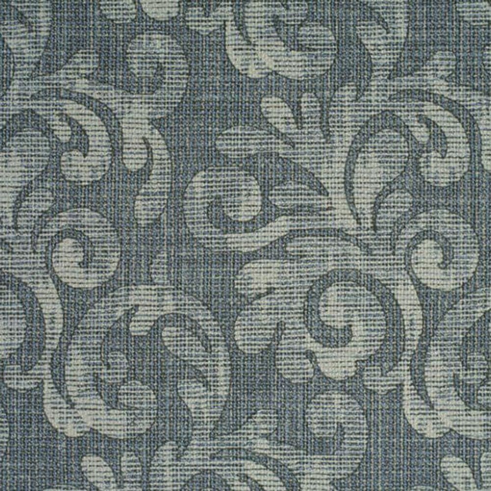 Papel De Parede Italiano Naturae 304-06 Vinílico - Rolo 10m X 0,53m