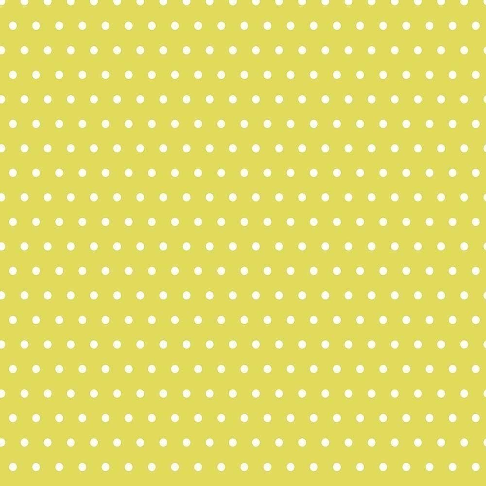 Papel De Parede Play Poá 99802 - Rolo 10m X 0,53m