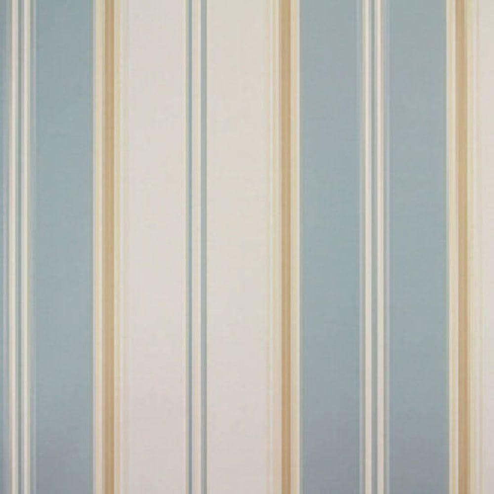 Papel De Parede Listrado Classic Stripes Ct889035 Vinílico - Rolo 10m X 0,53m