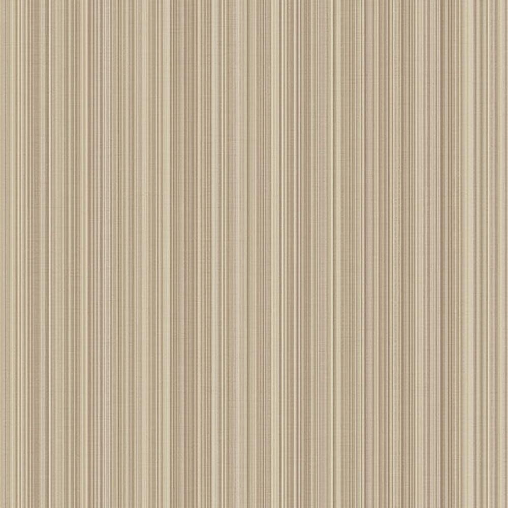 Papel De Parede Natural Fx Listras G67478 - Rolo: 10m X 0,53m