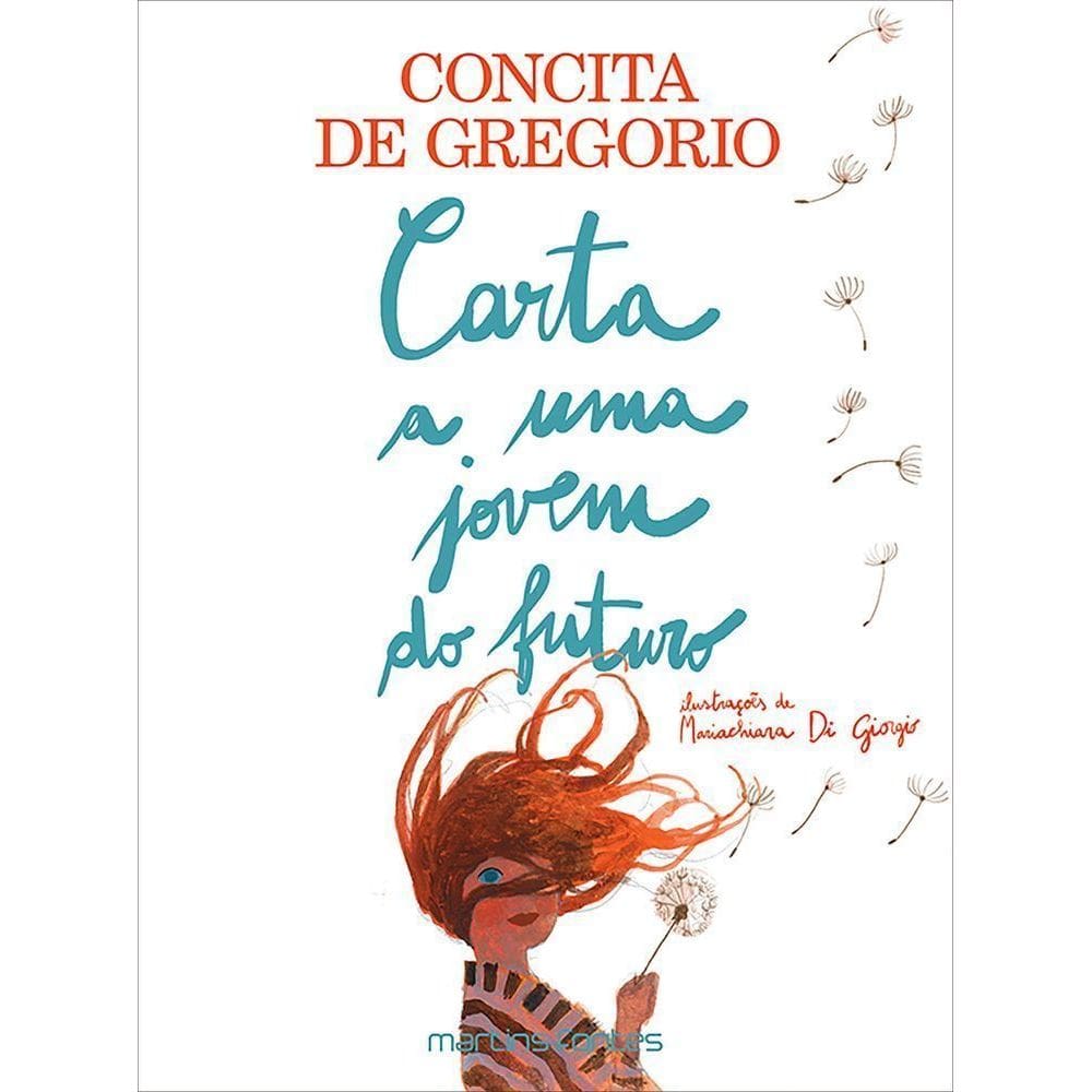 Carta a Uma Jovem do Futuro