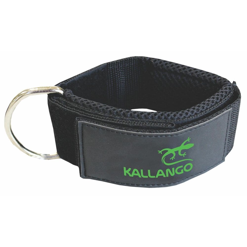 Crossover Profissional Preto Kallango