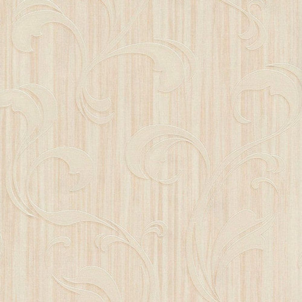 Papel De Parede Futura 44019 Romantic - Rolo 10m X 0,53m