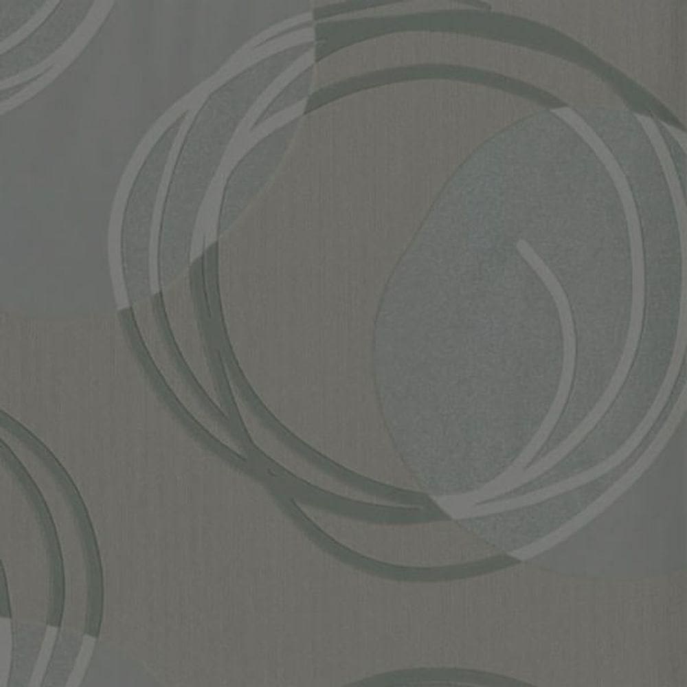 Papel Parede Urban Chic Círculos 656920 Rolo 10m X 0,53m