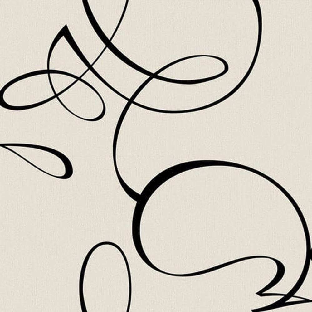 Papel De Parede The Young Ones Ym2351 Belga Rolo 10m X 0,53m