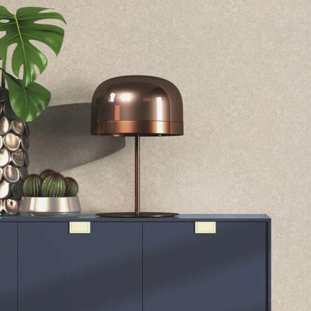 Papel De Parede Concrete Concreto Cinza 554496