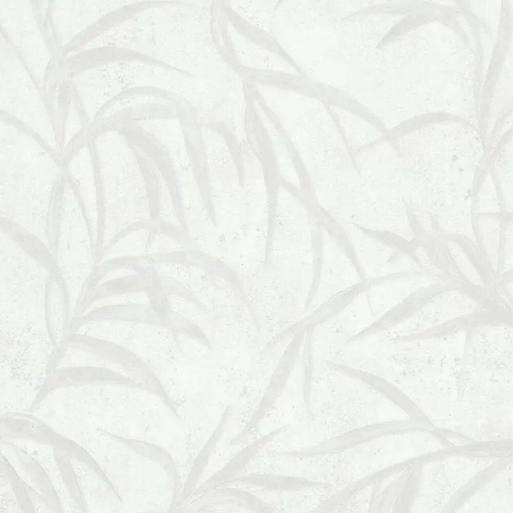 Papel De Parede Jackie Folhagem Off White 34283