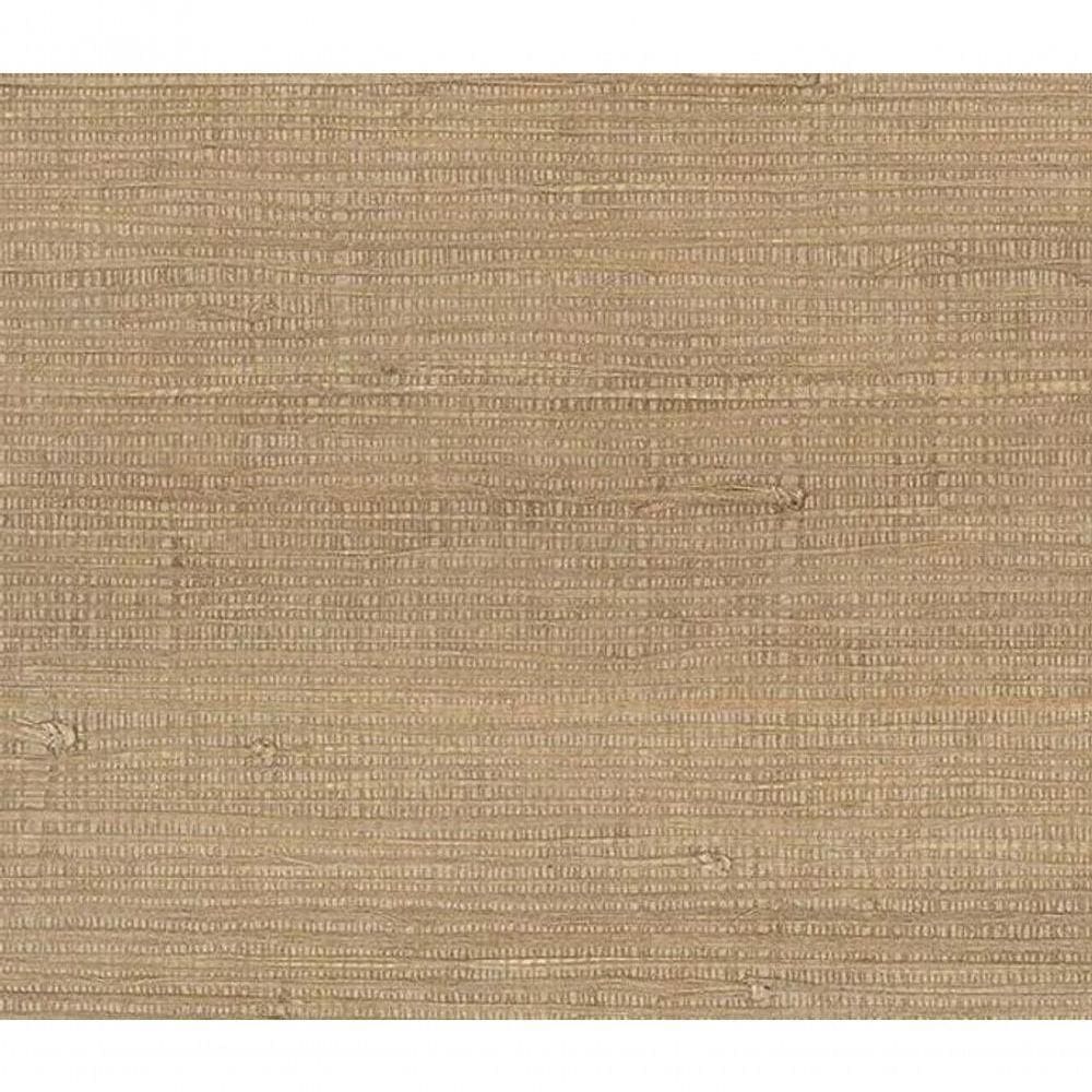 Papel De Parede Decorator Grasscloth Ii Palha Dourado 488-419