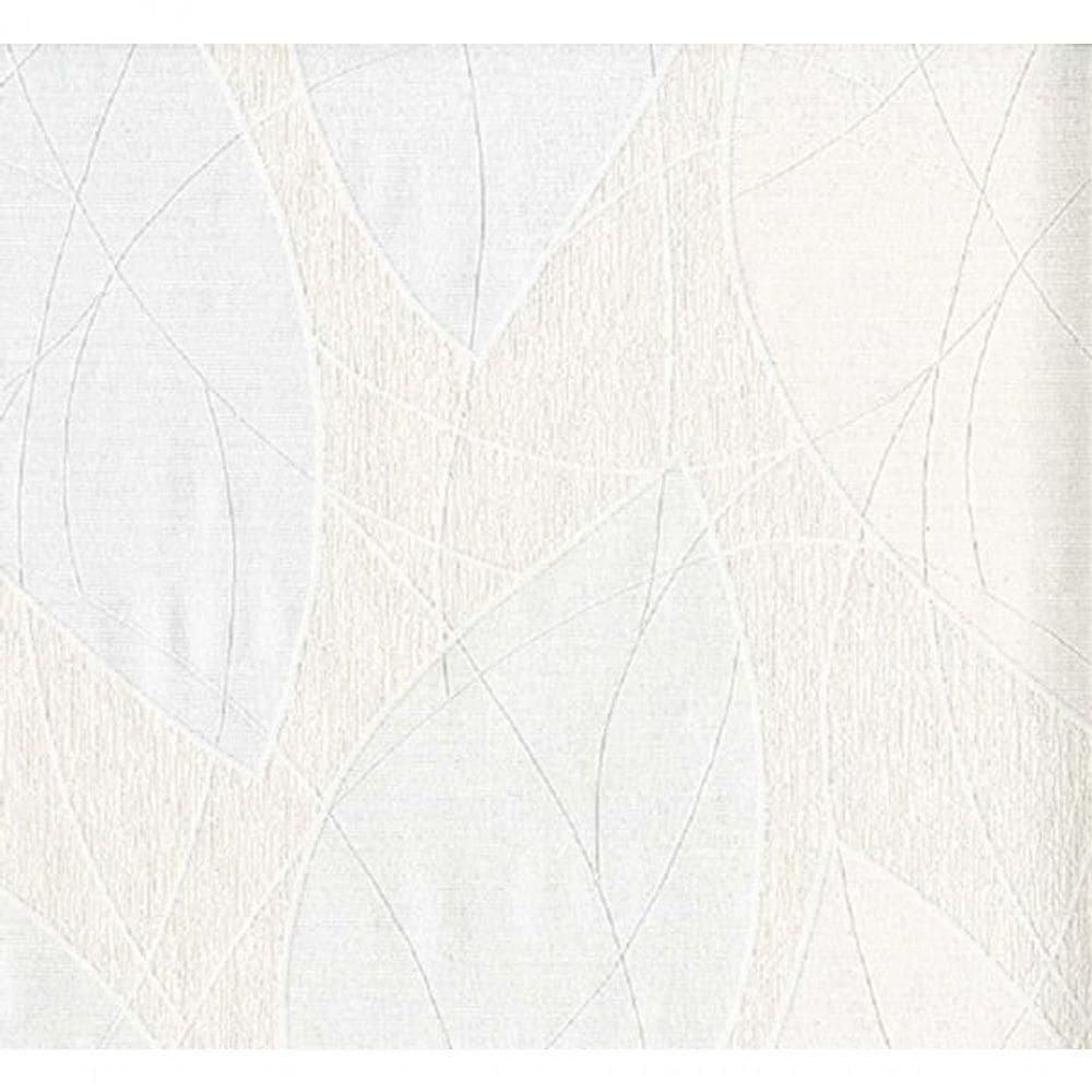 Papel Parede Urban Chic Folhas 656730 Rolo 10m X 0,53m