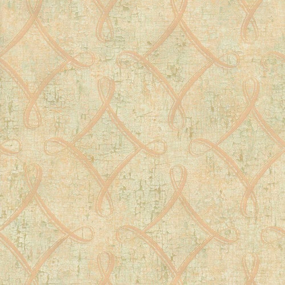 Papel De Parede Futura 44070 Ethnic - Rolo 10m X 0,53m