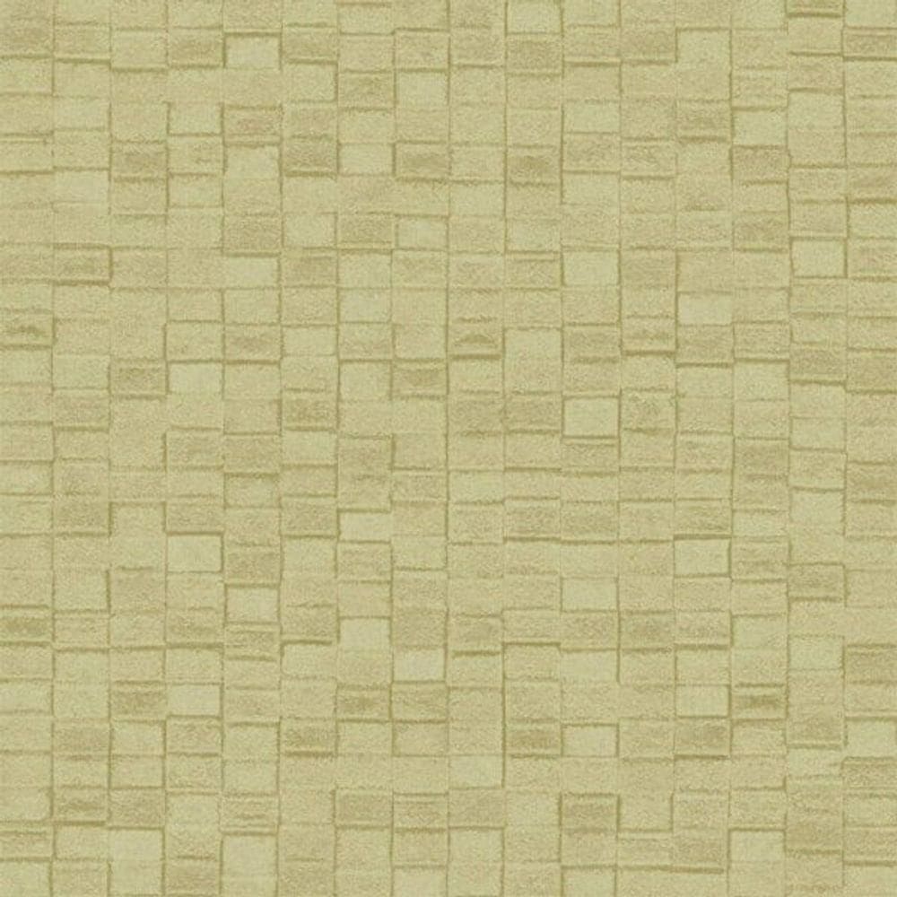 Papel De Parede Fiesta Modern Pastilhas Dourado Uh88025 Fiesta Modern Uh88025