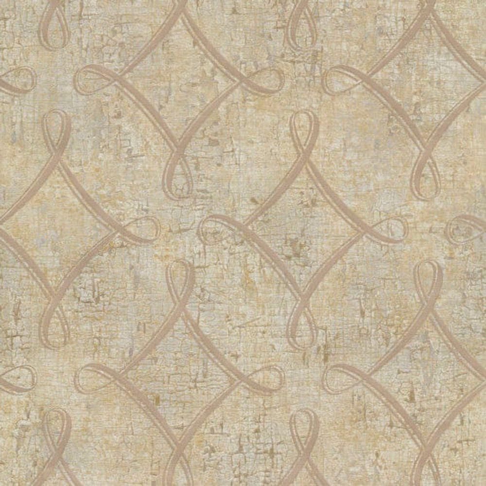 Papel De Parede Futura 44069 Ethnic - Rolo 10m X 0,53m