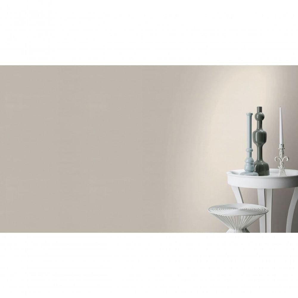 Papel De Parede Barbara Home Liso Bege 687507