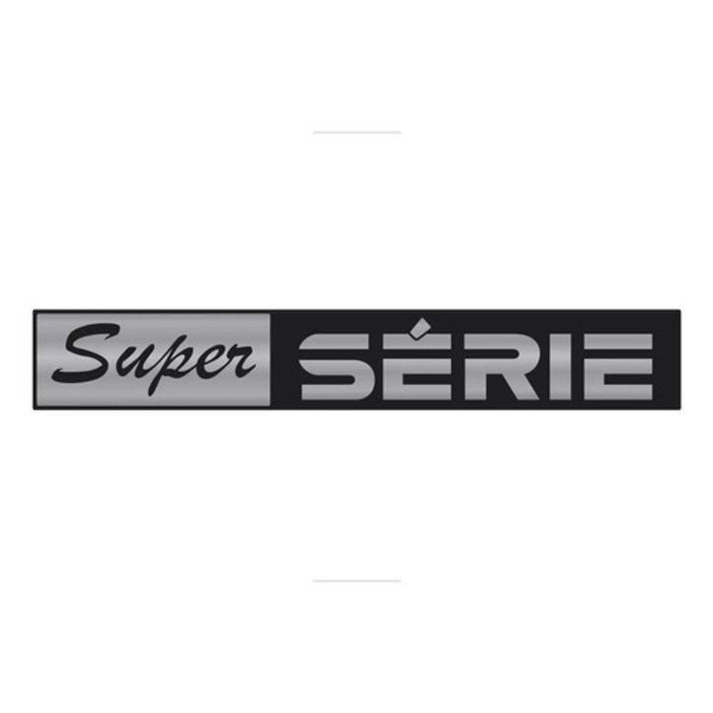 Emblema Adesivo Ford F1000 Super Série F100015