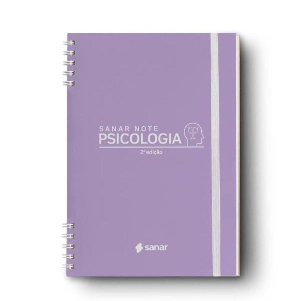 Sanar Note Psicologia