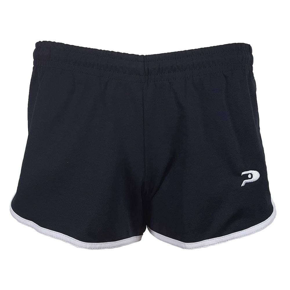 Short Corrida Placar Madeira SH-720 Feminino