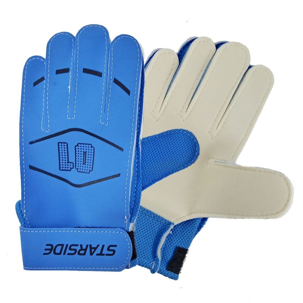Luva de Goleiro Infantil 