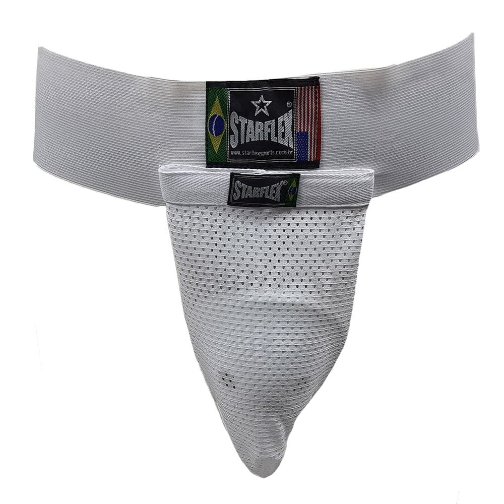 Protetor Com Cinto Starflex Adulto