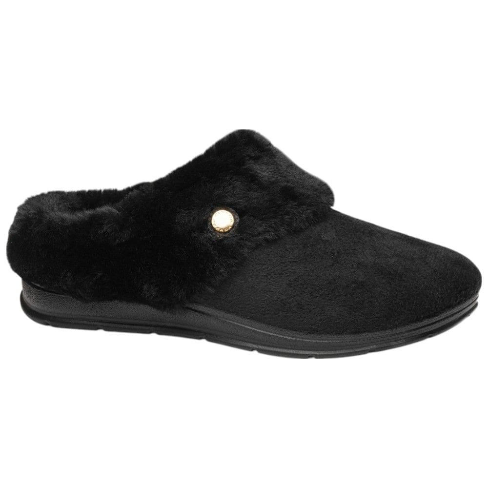 Pantufa Feminina Pegada 266006