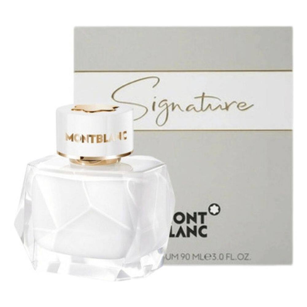 Signature Montblanc Edp  50ml