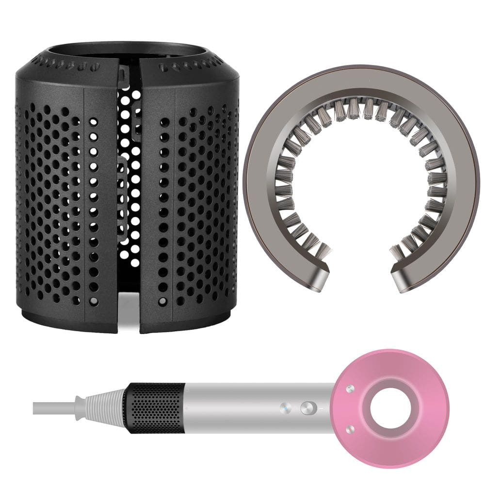 Substituição do filtro de secador de cabelo YTCHYYSK para Dyson Supersonic