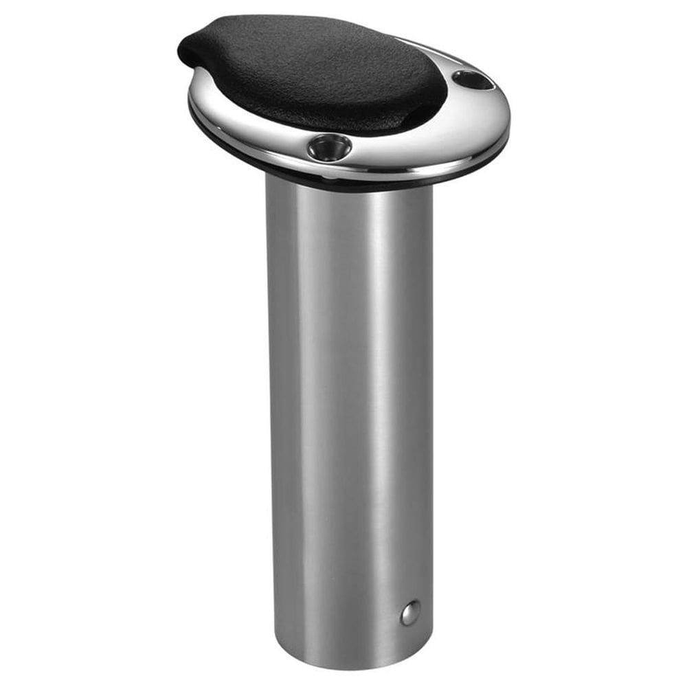 Suporte para vara de pesca Attwood Standard Series 0° Black Insert
