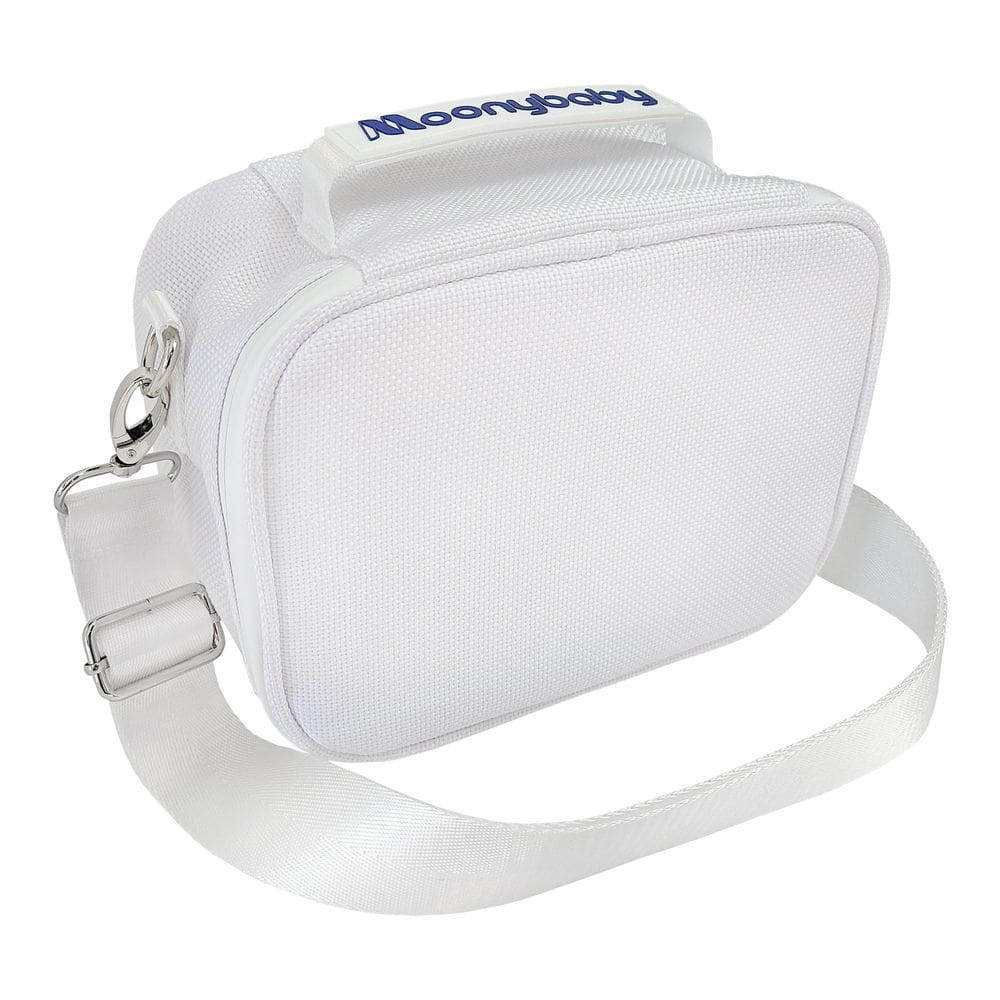 Mala de viagem para monitores de bebês Moonybaby HelloBaby VTech