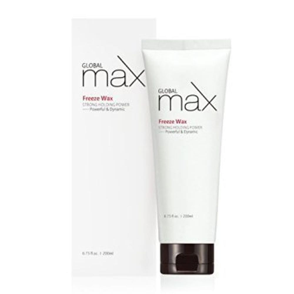 Cera para cabelo Elabore Global MAX Freeze Wax Strong Matt 200 ml