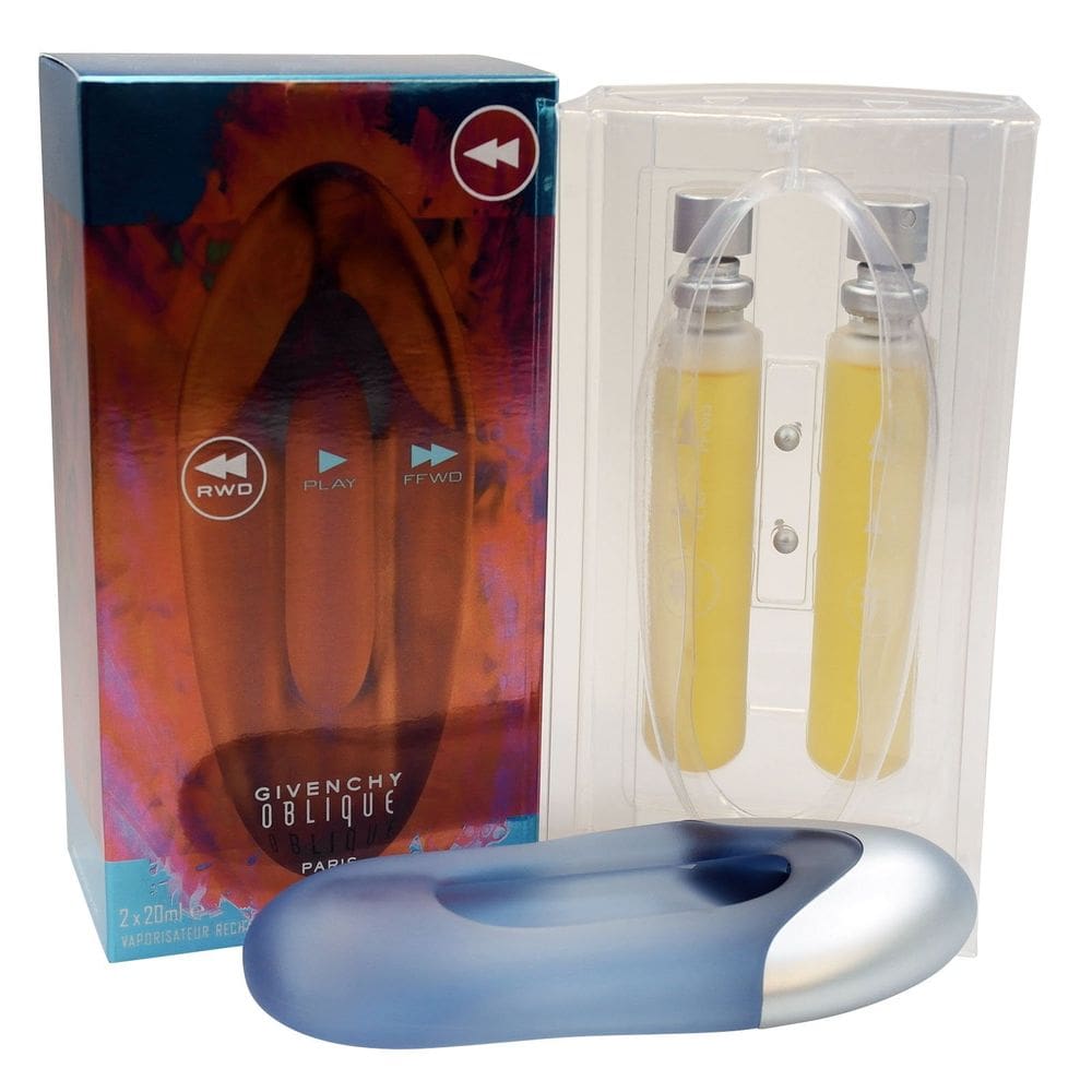 Perfume Givenchy Oburi-Kuriwaindo 40ml Eau de Toilette Spray