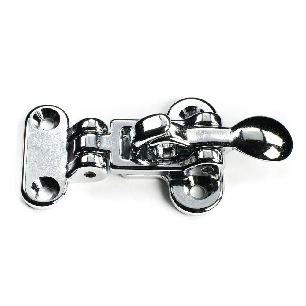 Hold Down Whitecap 5 CP Brass Antirrtle para barco