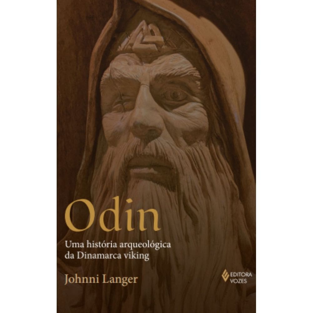 Odin - Uma História Arqueológica da Dinamarca Viking